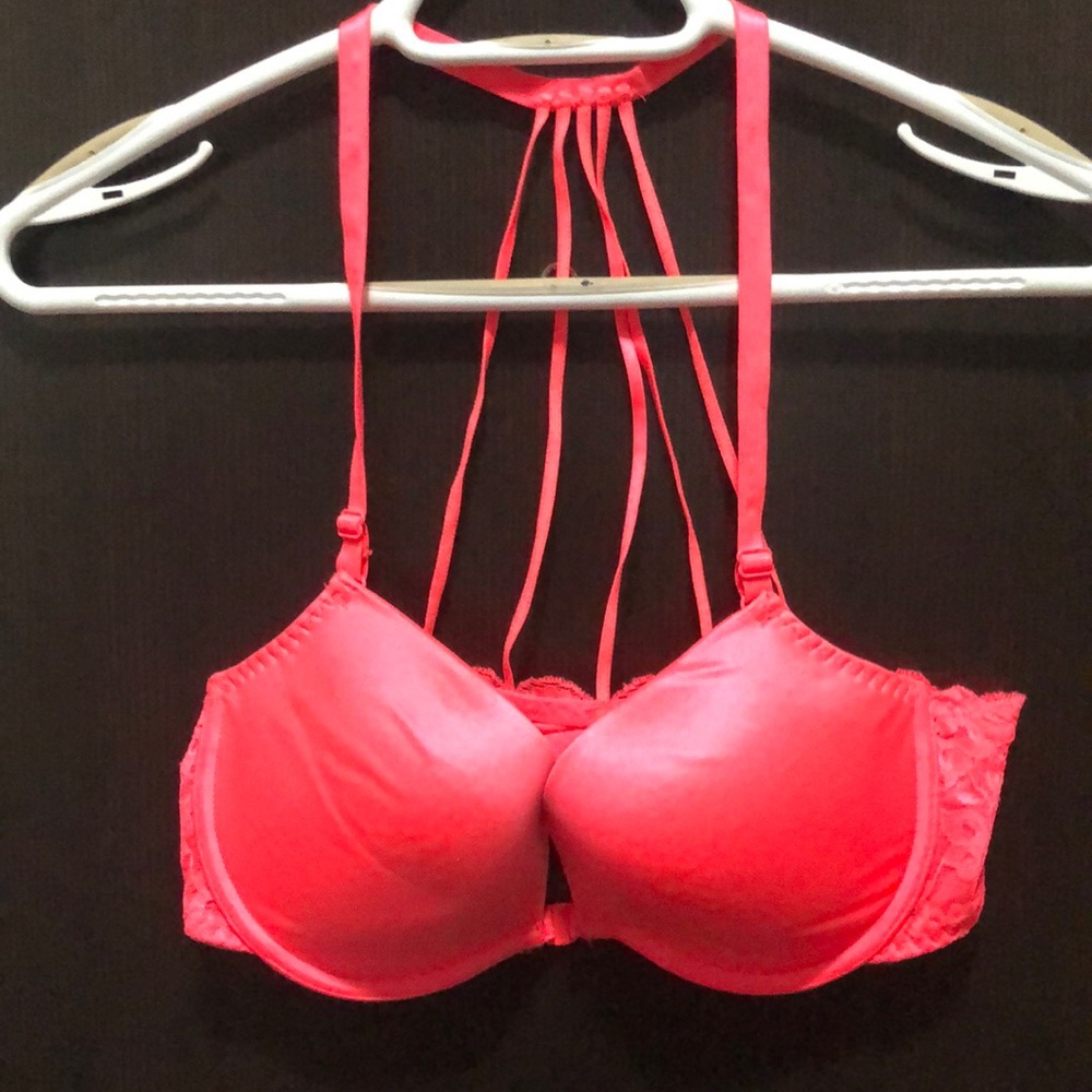 La Senza Show Off Bra